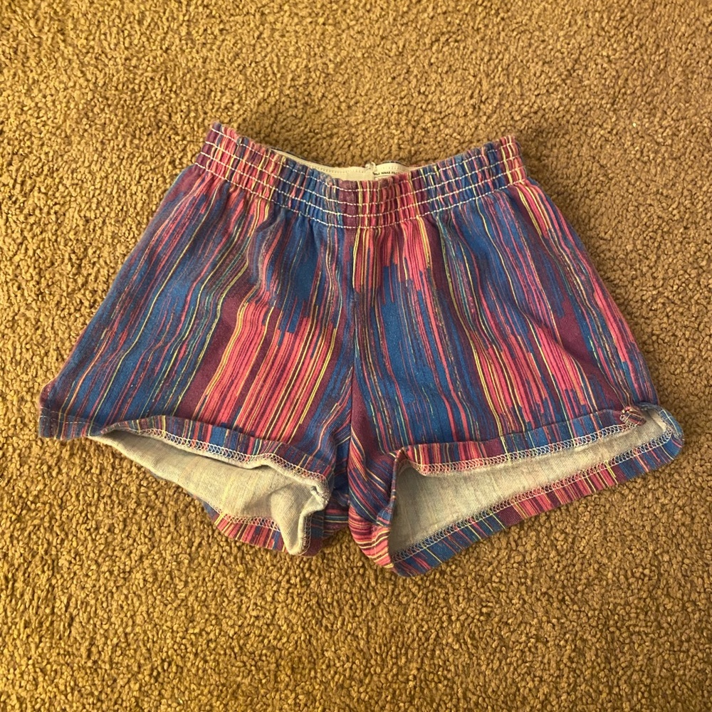 Lounge shorts